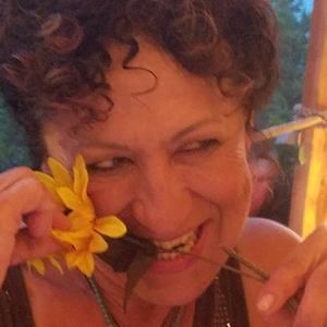 Meet your Posher, Margaret